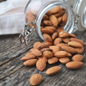 Mandorle Sgusciate Bio - immagine 2