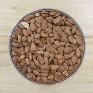 Mandorle Sgusciate Bio - immagine 1