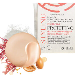 STYLING Capelli Modellante PROTETTIVO con Astaxantina - immagine 5