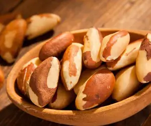 Noci Brasiliane Bio - immagine 1