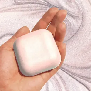 Olio Solido Corpo CRYSTAL GLOW - Crema Illuminante - immagine 5