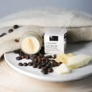 Lip Balm | Coffee Vegan - immagine 2