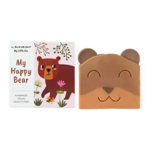 My Happy Bear (Box Edition) - immagine 1