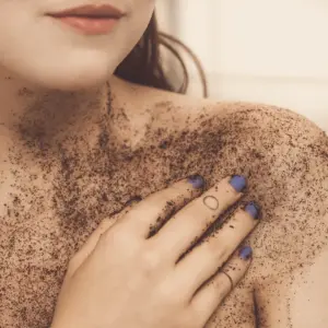 Sweet Coffee | Face & Body Scrub - immagine 3