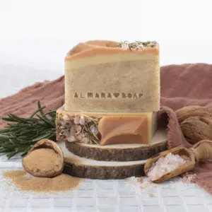 Peeling Walnut - immagine 2