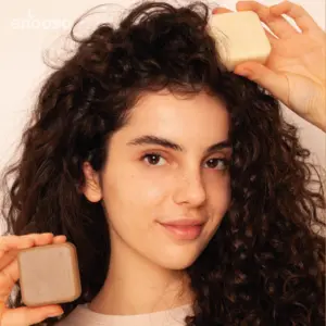 Set Solido Ricci con Shampoo Anti-crespo e Balsamo Nutriente - immagine 3