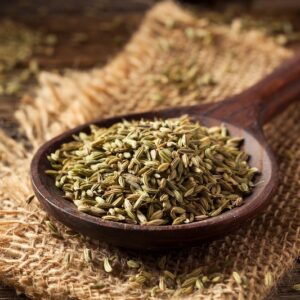 Semi di Anice Bio - immagine 2