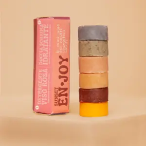 Enjoy Sunset - Kit prova 6 mini solidi - immagine 1