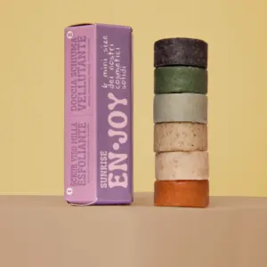 Enjoy Sunrise - Kit prova 6 mini solidi - immagine 1