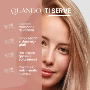 Fito Shampoo Solido NUTRIENTE MAXI - Ripara e Protegge i Capelli - immagine 4