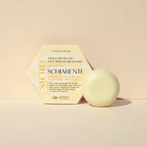 Siero Viso ILLUMINANTE Schiarente - Pelle Spenta - immagine 1