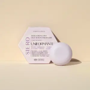 Siero Viso 24 ORE Uniformante - Pelle Normale - immagine 1