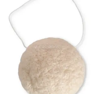 SPUGNA KONJAC - immagine 3