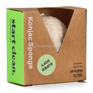 SPUGNA KONJAC - immagine 1