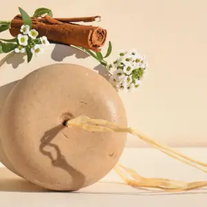 Fito Shampoo Solido STIMOLANTE MAXI - Capelli Voluminosi Anticaduta - immagine 4