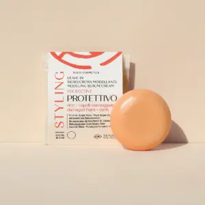 STYLING Capelli Modellante PROTETTIVO con Astaxantina - immagine 1