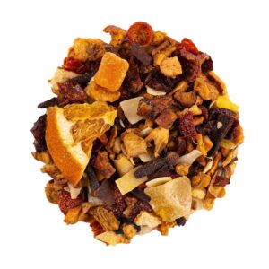 VIN BRULÈ CARAIBICO - immagine 1