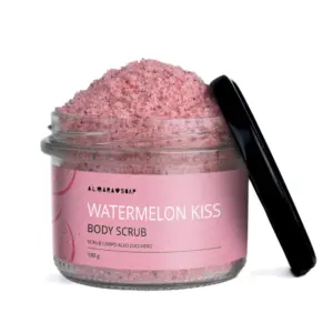 Watermelon Kiss | Body Scrub - immagine 1