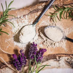 Maschera viso Argilla marocchina & pomice (Bright Face) - immagine 3