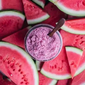 Watermelon Kiss | Body Scrub - immagine 3