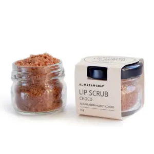 Lip Scrub | Choco - immagine 1